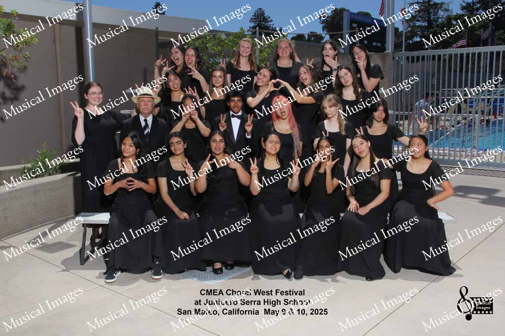 Musical Images